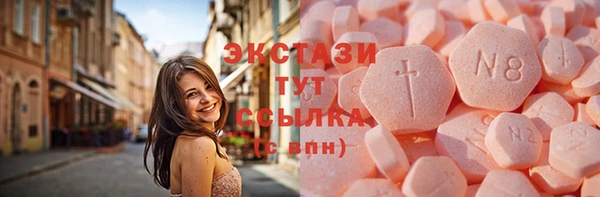 хмурый Краснослободск